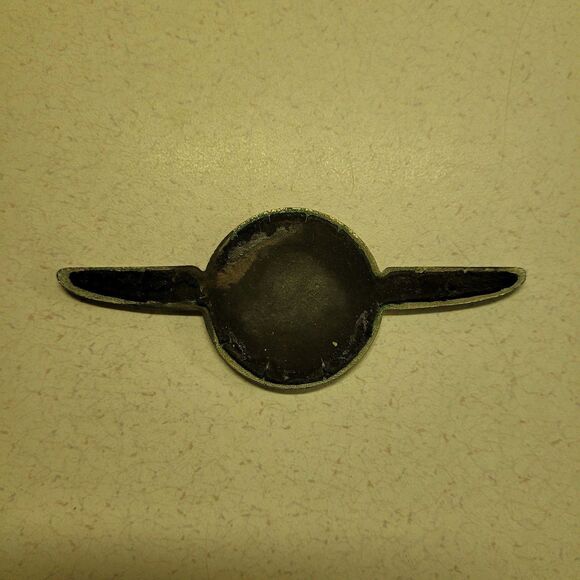 Thunderbird Limited Edition Emblem (810) - Picture 3 of 5